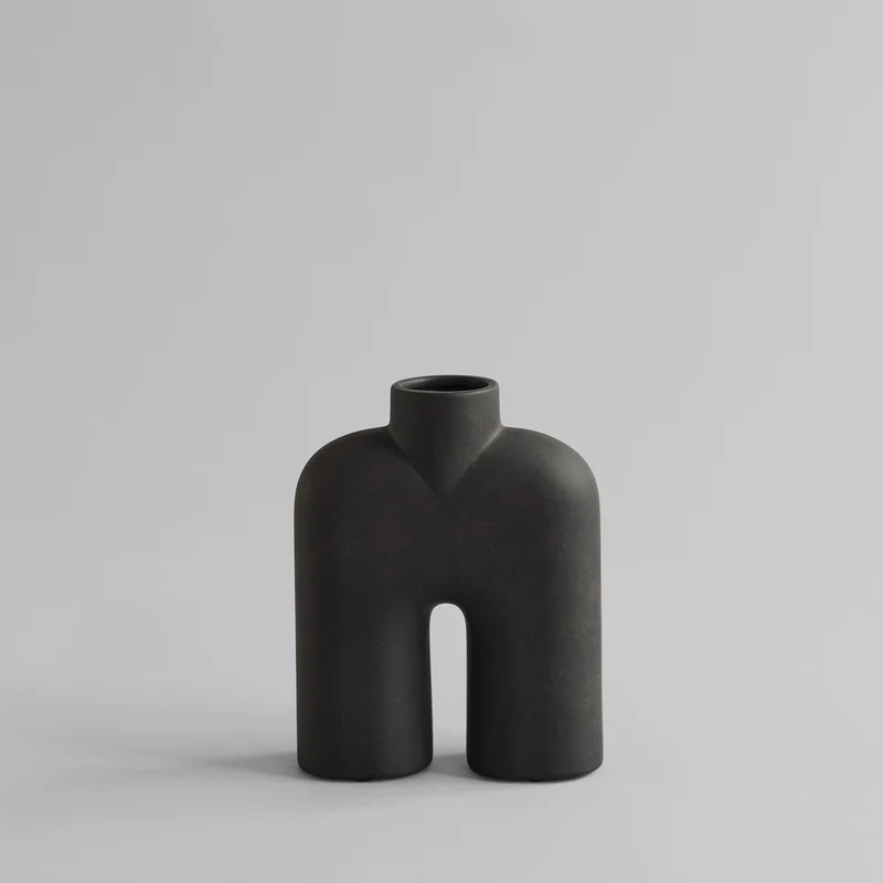 101 Copenhagen Cobra Vase Tall