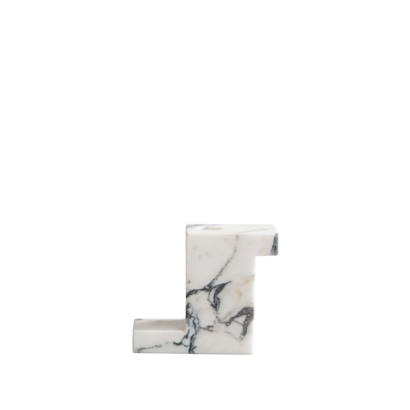 101 Copenhagen Brick Candle Holder