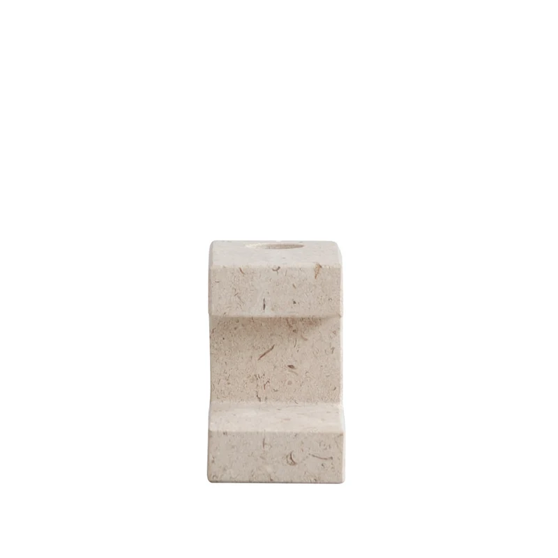101 Copenhagen Brick Candle Holder