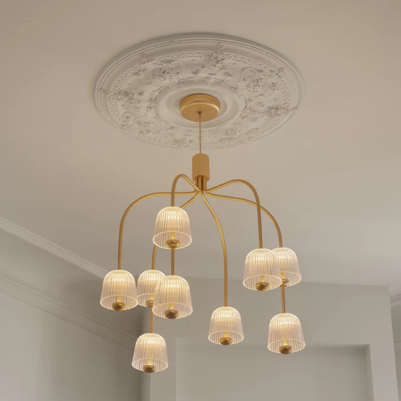 Nuura Asteea 9 Pendant Lamp