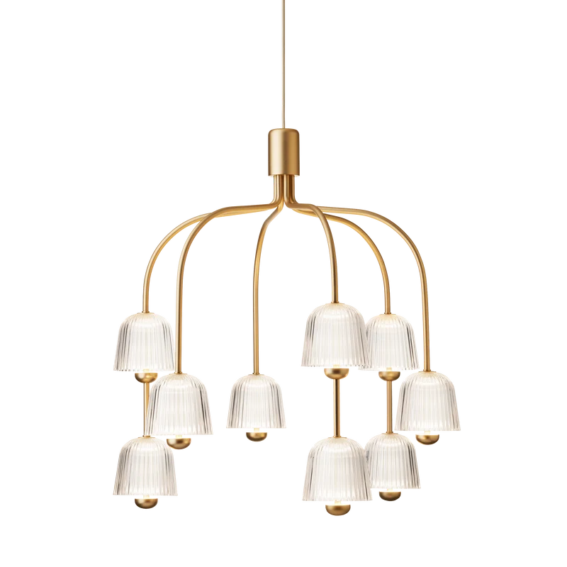 Nuura Asteea 9 Pendant Lamp