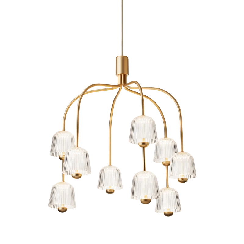 Nuura Asteea 9 Pendant Lamp