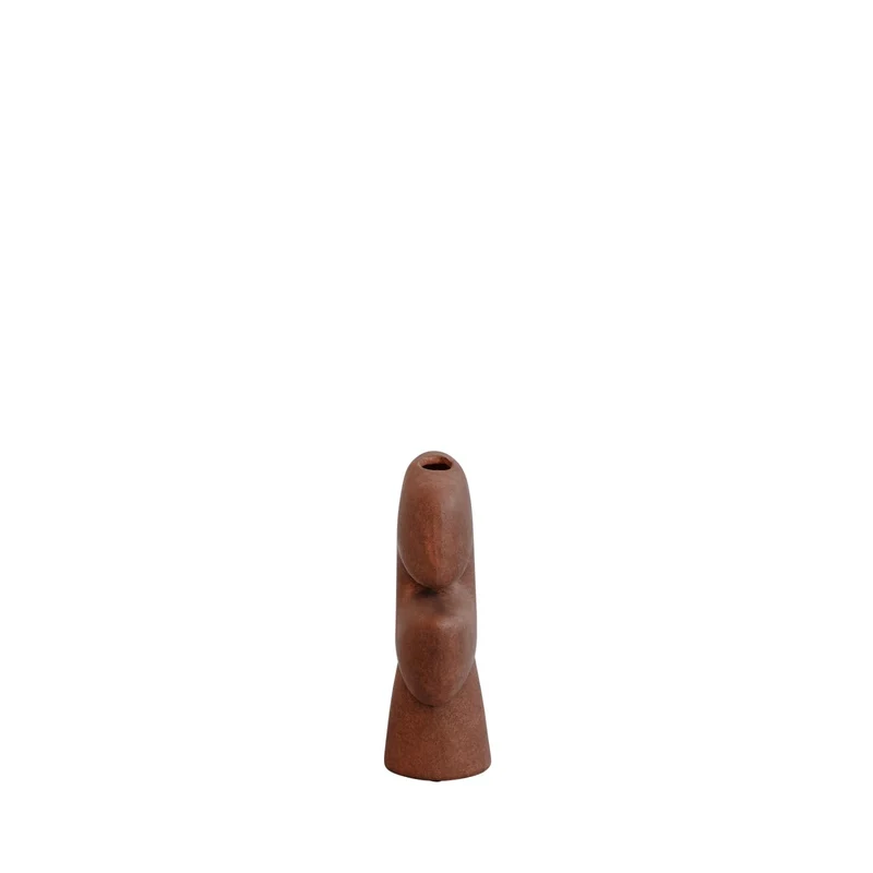 101 Copenhagen Tribal Vase