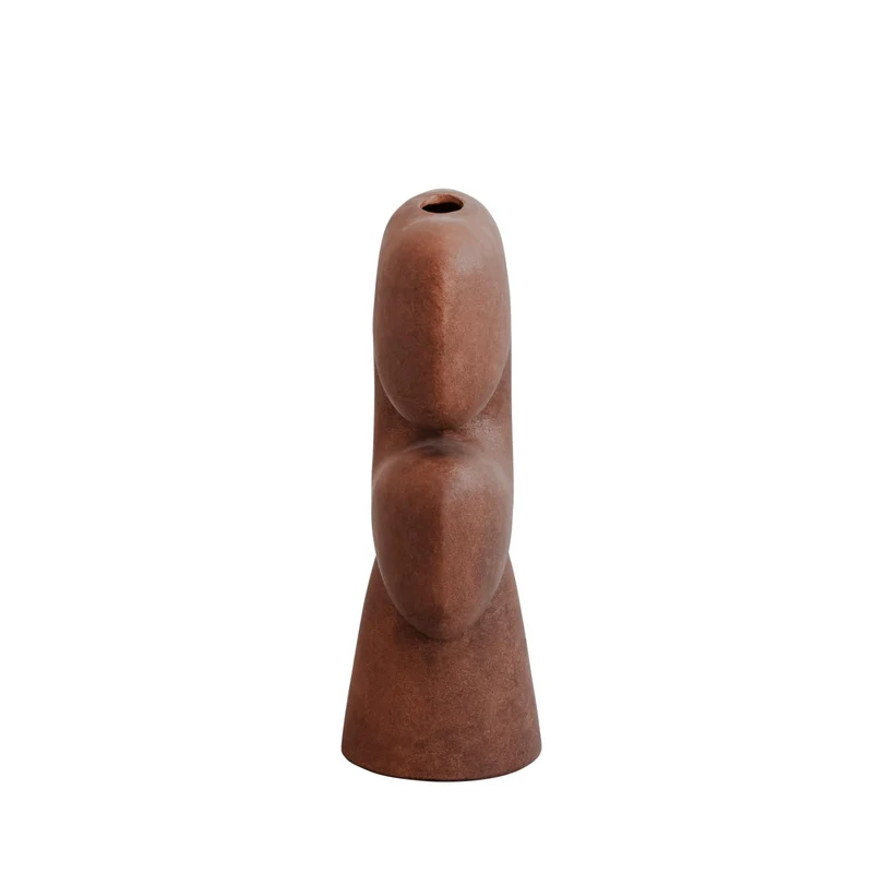 101 Copenhagen Tribal Vase