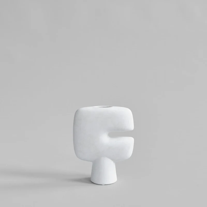 101 Copenhagen Tribal Vase