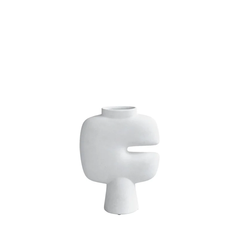 101 Copenhagen Tribal Vase
