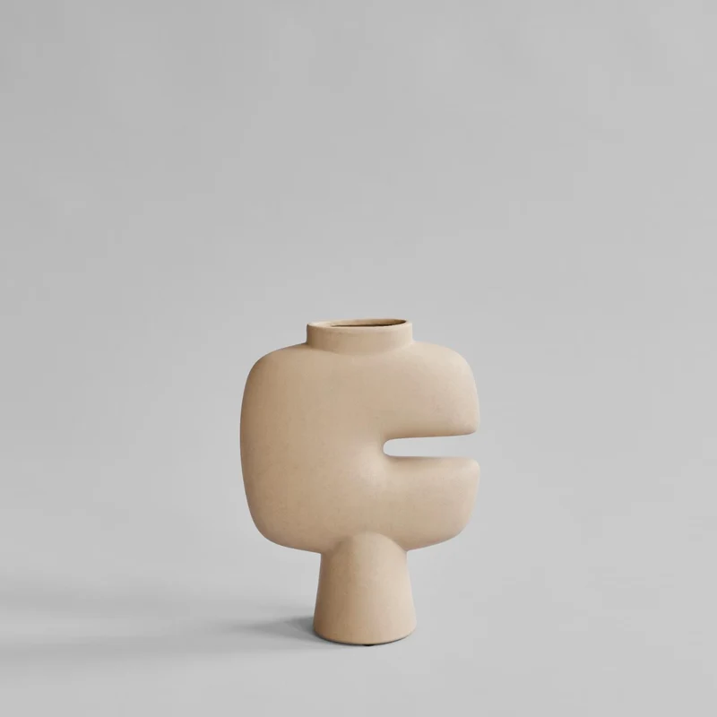 101 Copenhagen Tribal Vase