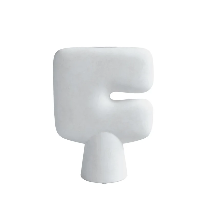 101 Copenhagen Tribal Vase