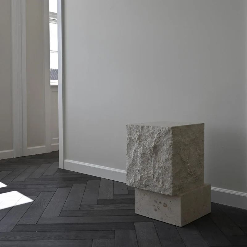 101 Copenhagen Temple Coffee Table