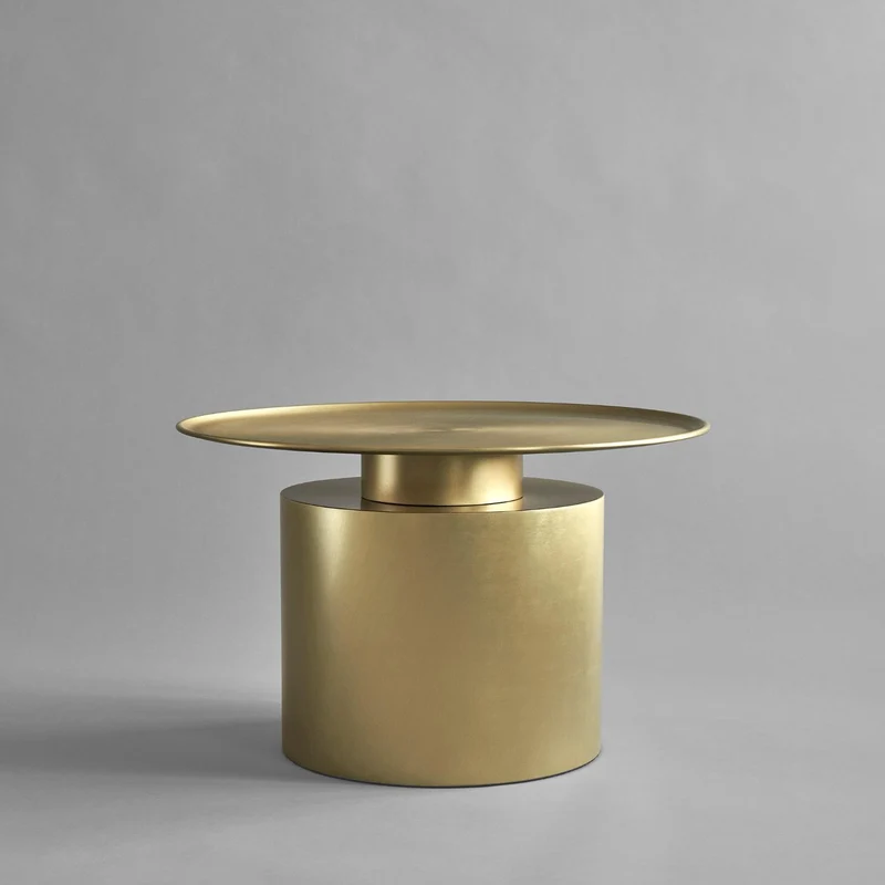 101 Copenhagen Pillar Table