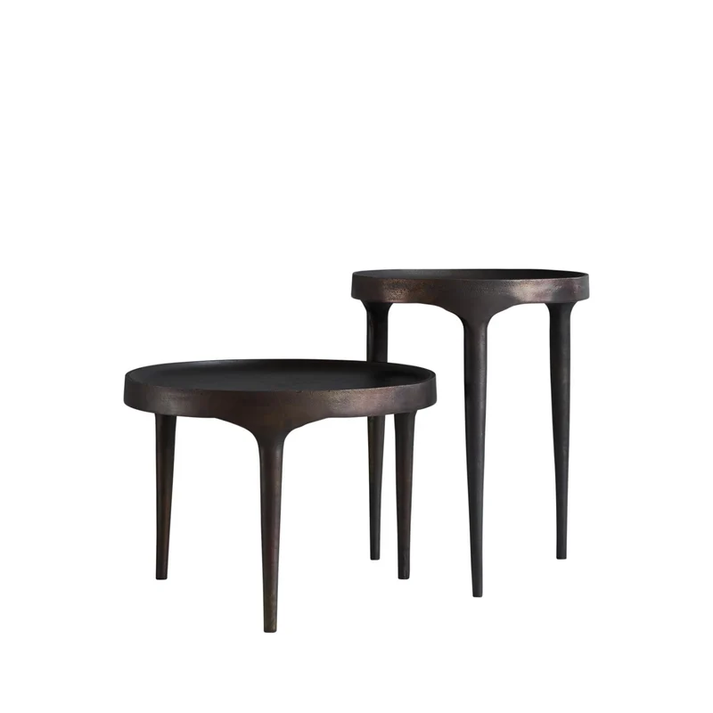 101 Copenhagen Phantom Table
