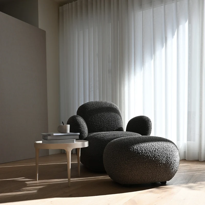 101 Copenhagen Phantom Table
