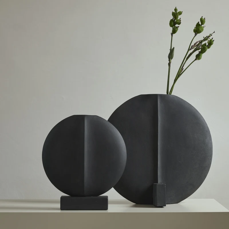 101 Copenhagen Guggenheim Vase