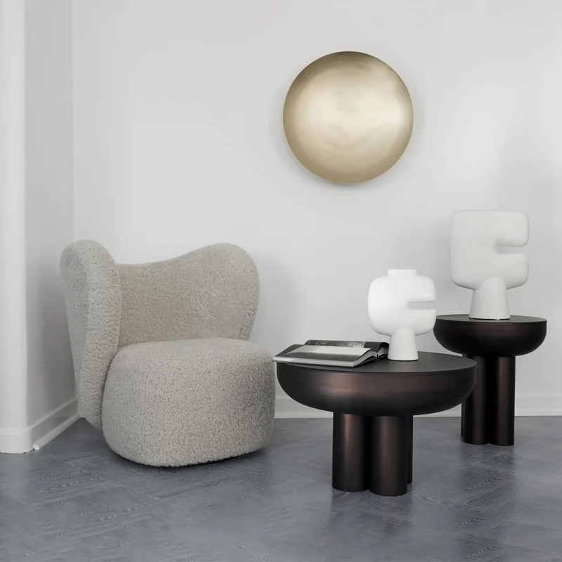 101 Copenhagen Crown Table