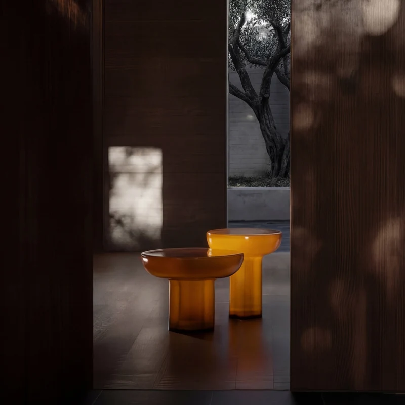 101 Copenhagen Crown Table