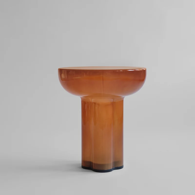 101 Copenhagen Crown Table