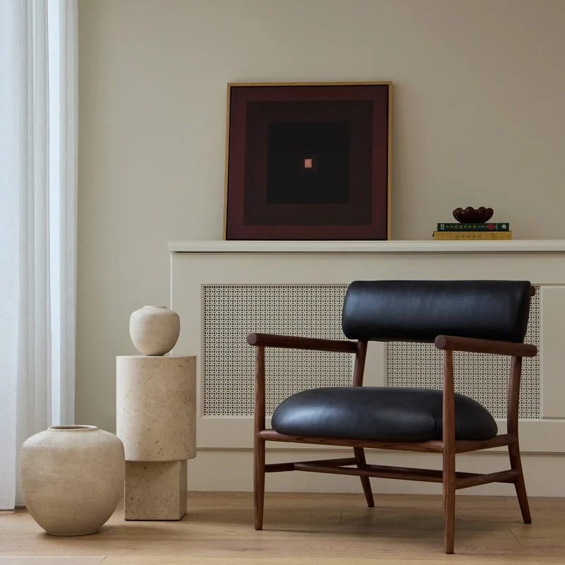 101 Copenhagen Column Table
