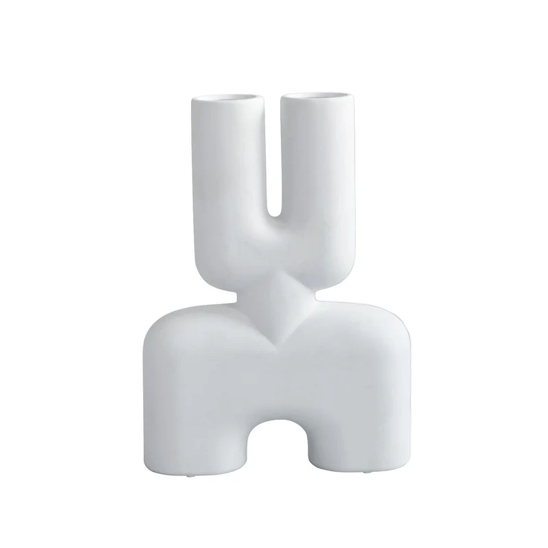 101 Copenhagen Cobra Vase Double