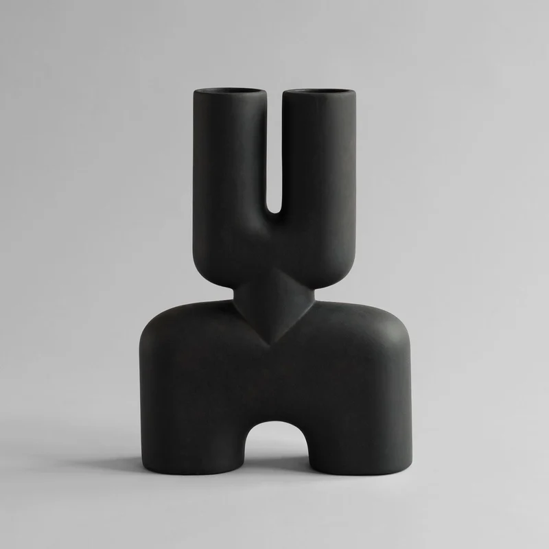101 Copenhagen Cobra Vase Double