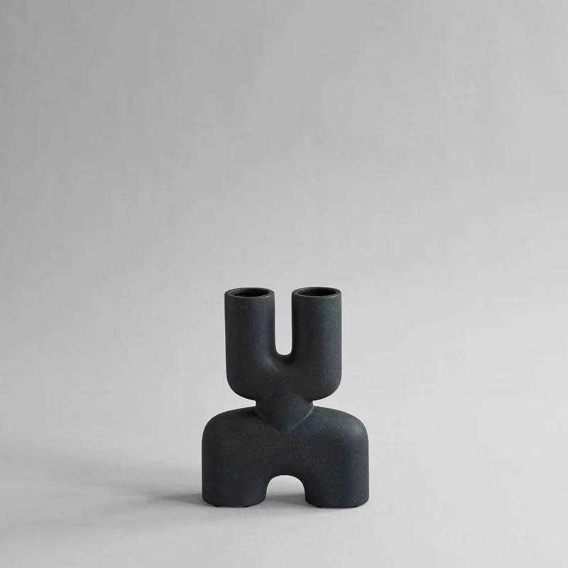 101 Copenhagen Cobra Vase Double