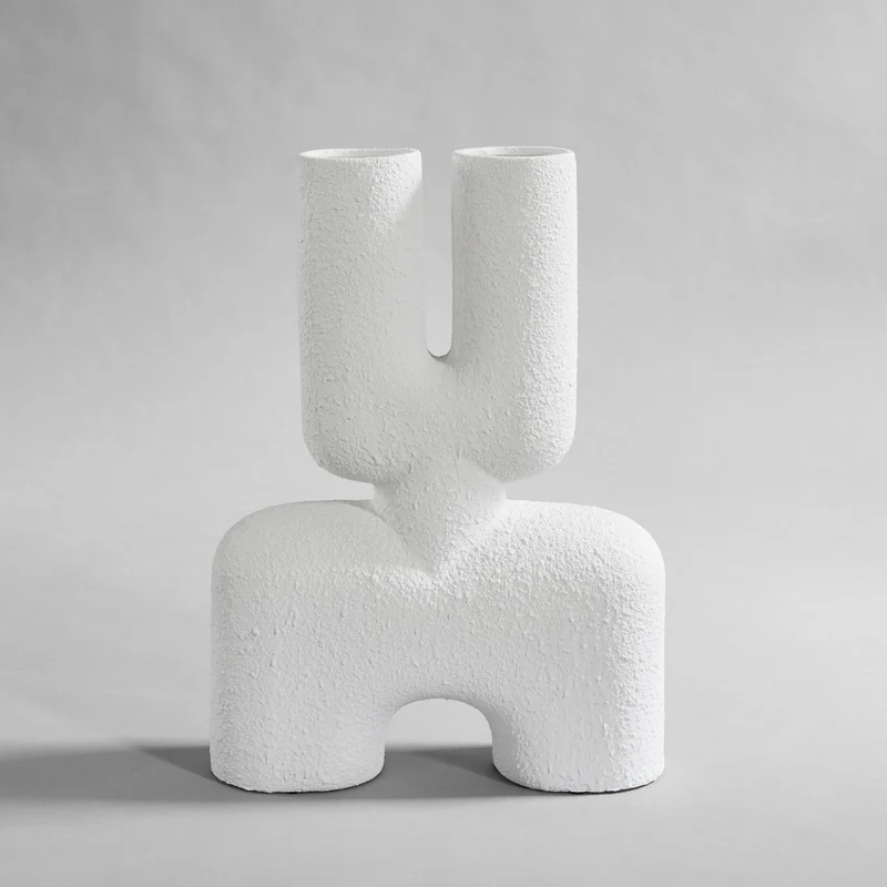 101 Copenhagen Cobra Vase Double