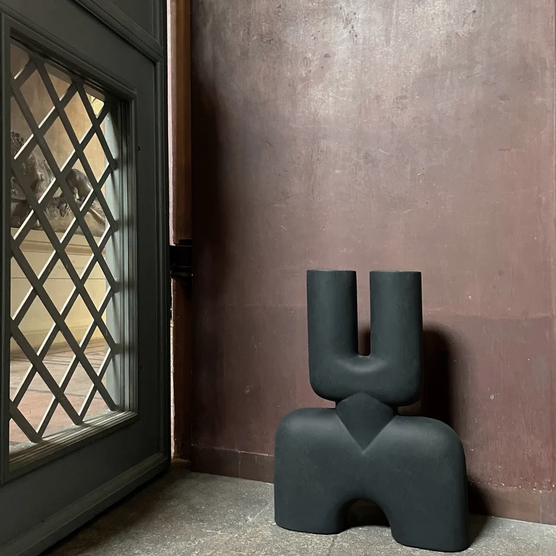 101 Copenhagen Cobra Vase Double