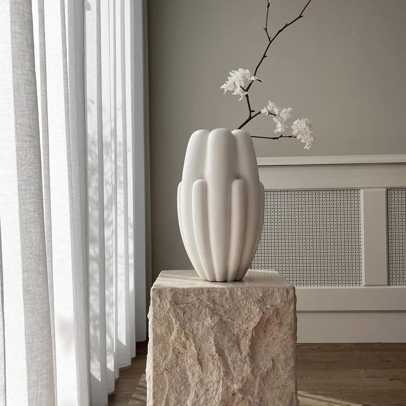 101 Copenhagen Bloom Vase Slim