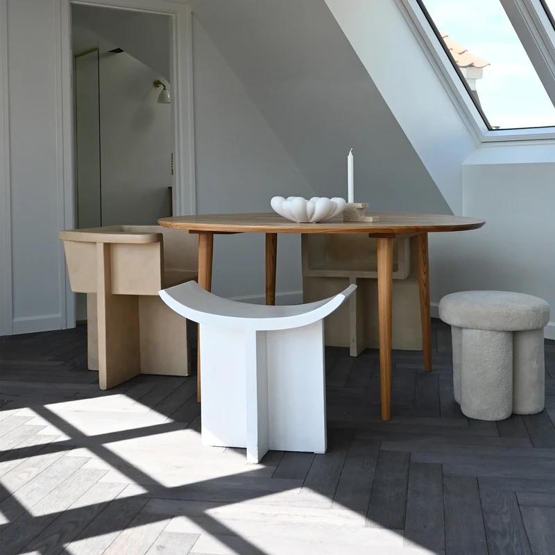 101 Copenhagen Brutus Stool