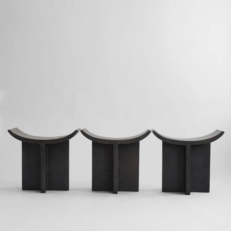 101 Copenhagen Brutus Stool