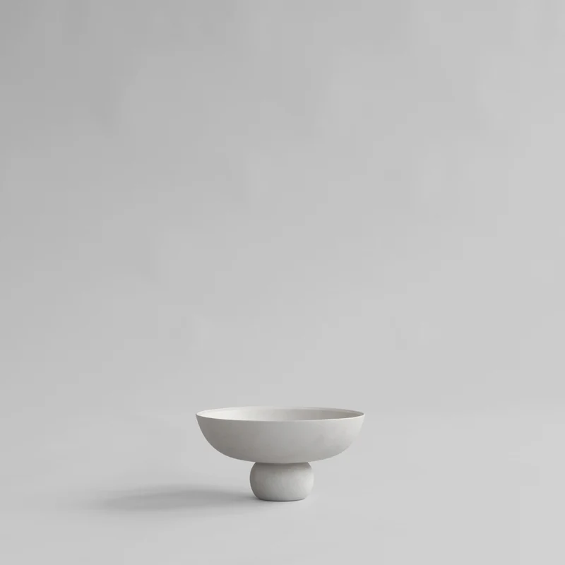 101 Copenhagen Baburu Bowl