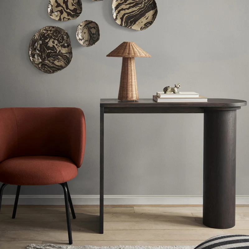 Ferm Living Pylo Console Table