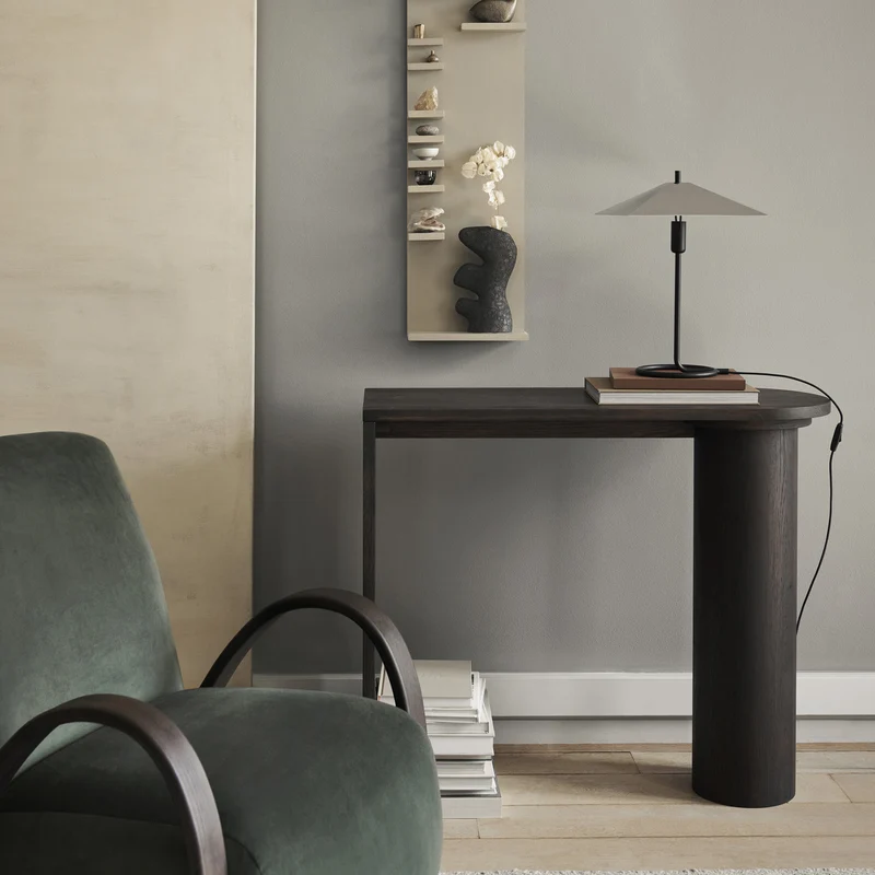 Ferm Living Pylo Console Table