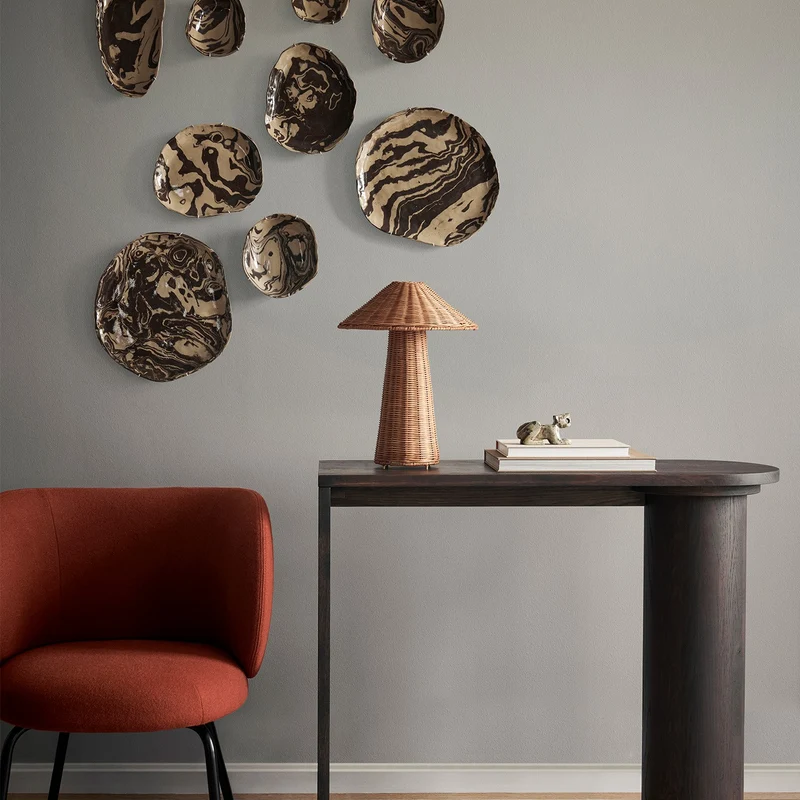 Ferm Living Pylo Console Table