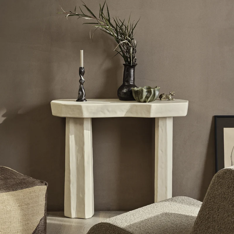 Ferm Living Staffa Console Table
