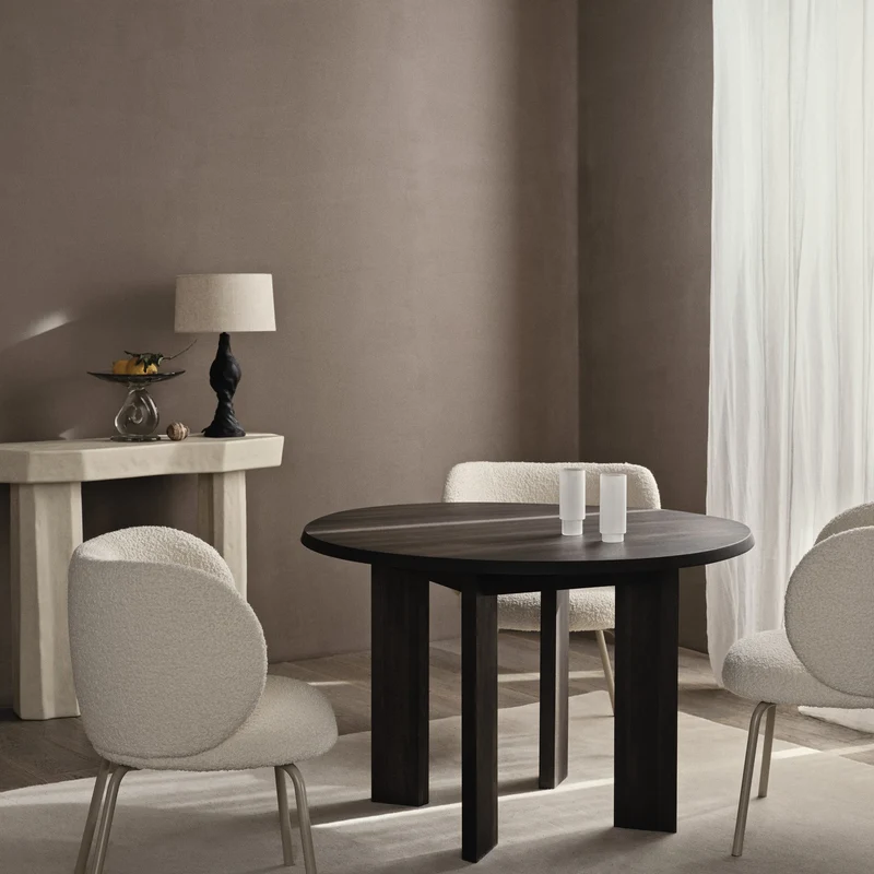 Ferm Living Staffa Console Table