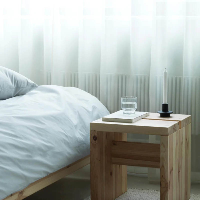 Normann Copenhagen Stretch Stool