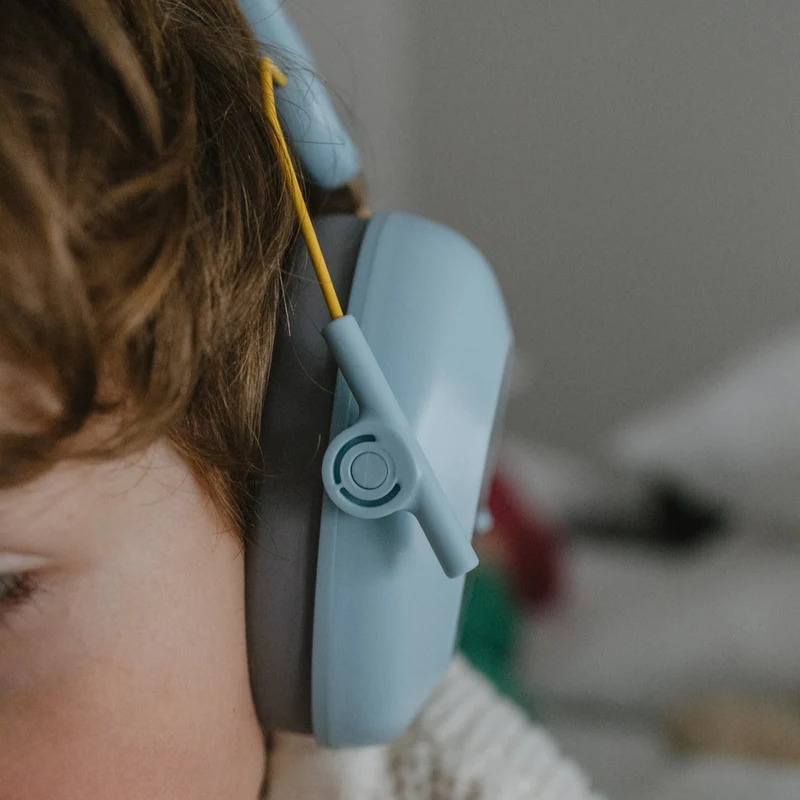 Kidywolf Kidynoise Noise-cancelling Headphones