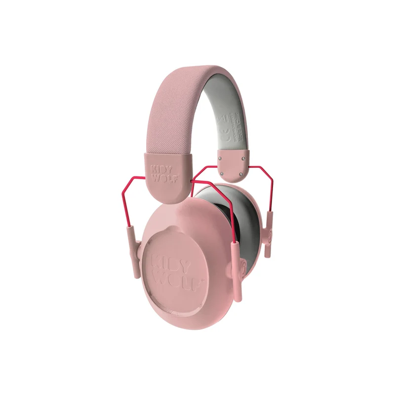 Kidywolf Kidynoise Noise-cancelling Headphones