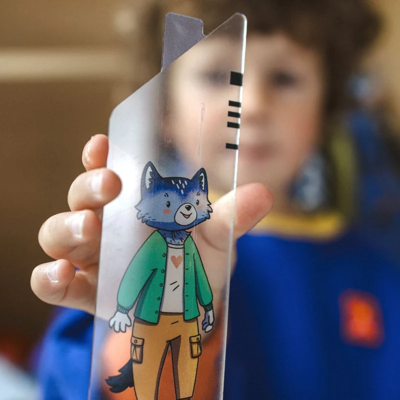 Kidywolf Kidyweather Educational Weather Station
