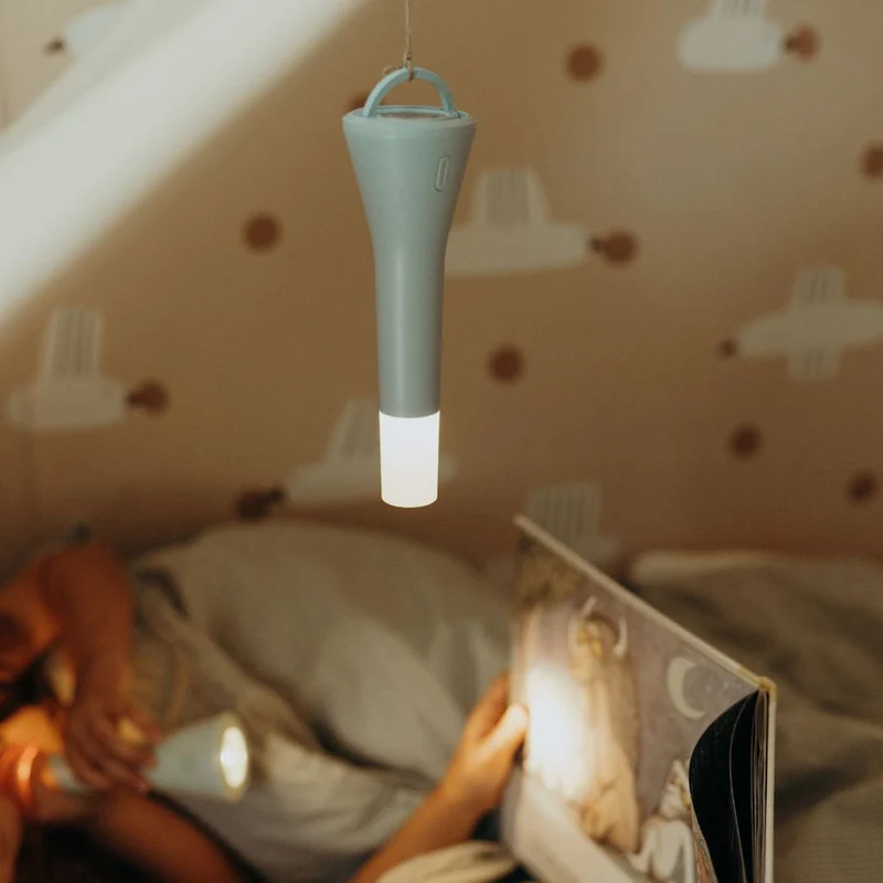 Kidywolf Kidyflashlight Multifunctional Flashlight