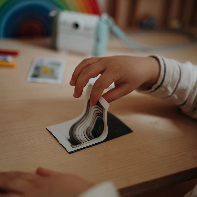 Kidywolf Kidyprint Thermal Printing Camera