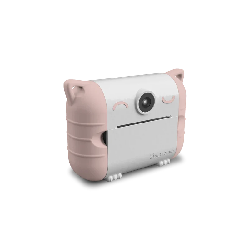 Kidywolf Kidyprint Thermal Printing Camera