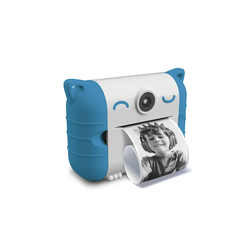 Kidywolf Kidyprint Thermal Printing Camera