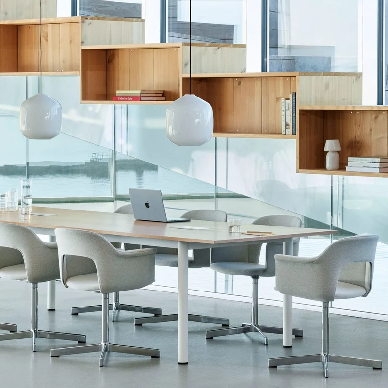 Hay Aspekt Buoy Glass Pendant