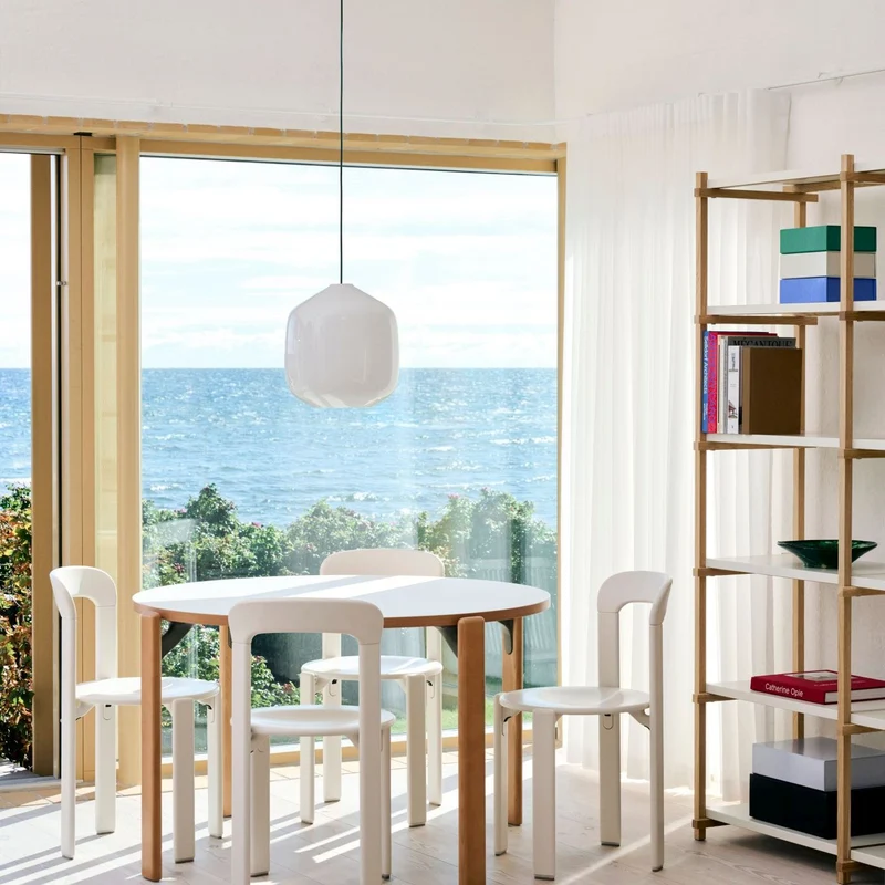 Hay Aspekt Buoy Glass Pendant