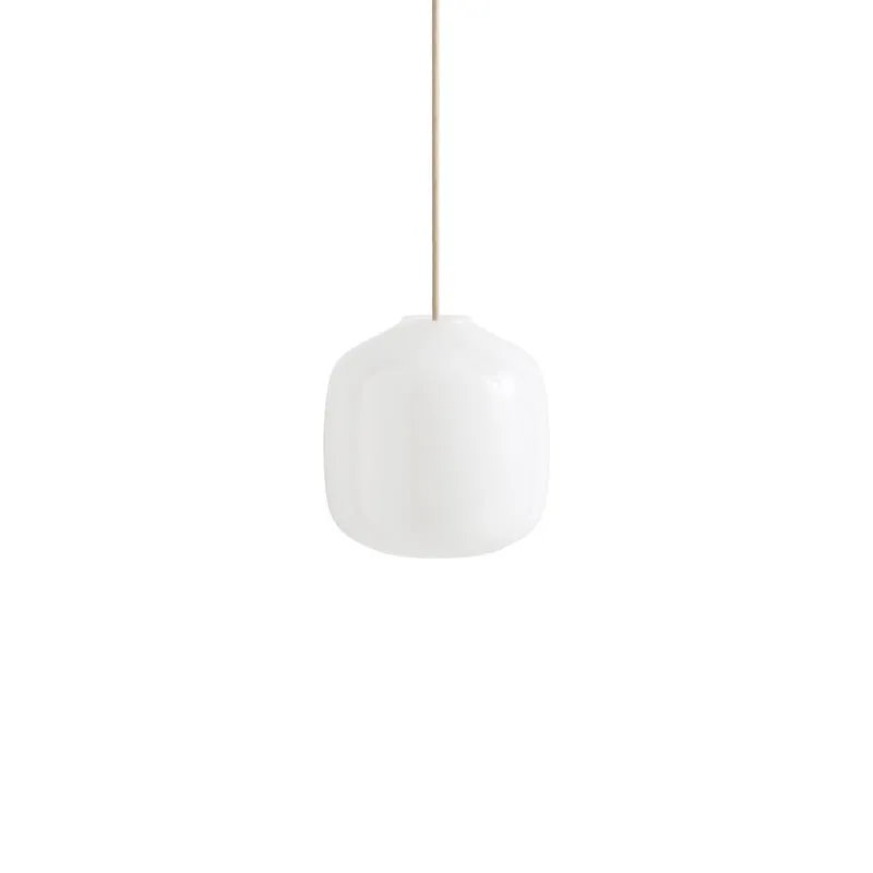 Hay Aspekt Buoy Glass Pendant