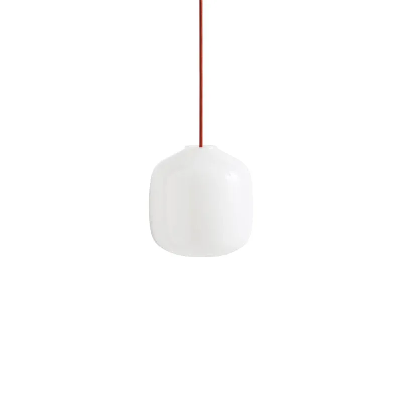 Hay Aspekt Buoy Glass Pendant