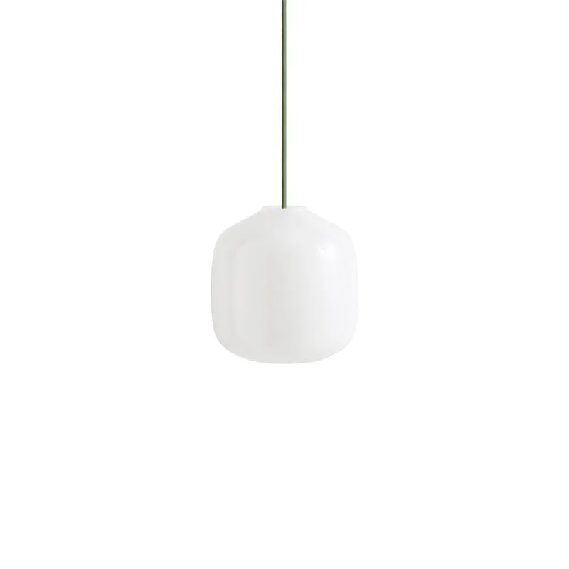 Hay Aspekt Buoy Glass Pendant