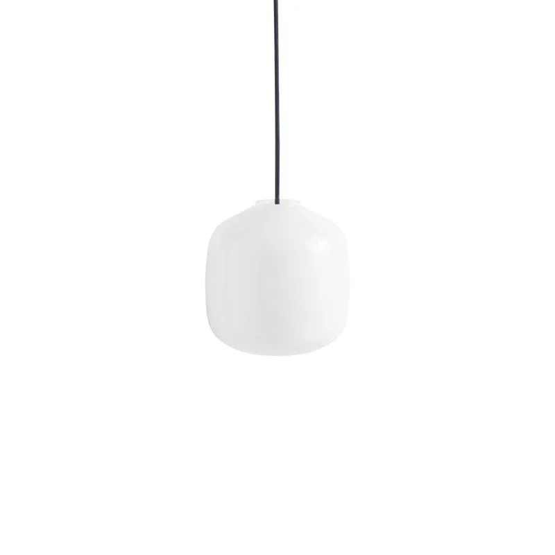 Hay Aspekt Buoy Glass Pendant