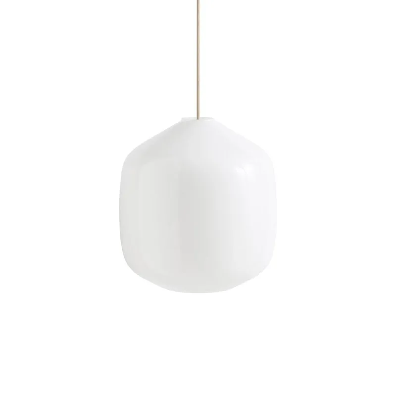 Hay Aspekt Buoy Glass Pendant